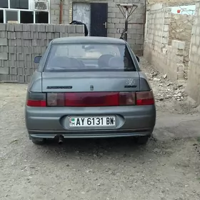 Lada 2110 2002