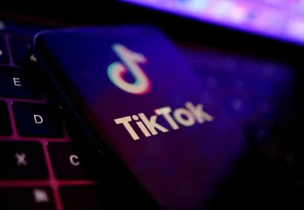 TikTok подает в суд, чтобы оспорить возможный запрет в США