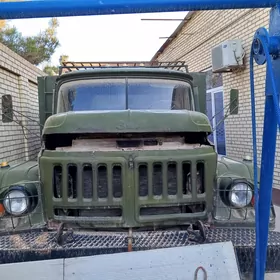 Zil 131 1992