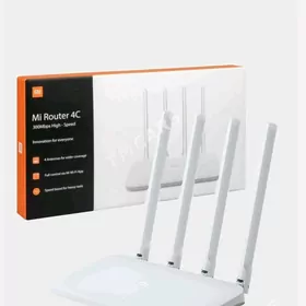 MI 4C ROUTER WIFI РОУТЕР GLOBA