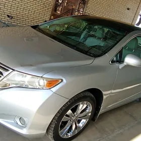 Toyota Venza 2010