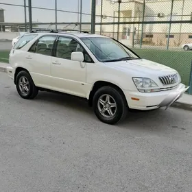 Lexus RX 300 2001