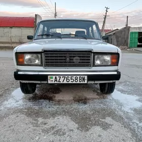 Lada 2107 1999