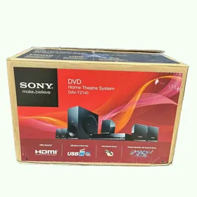 SONY Öý Kinoteatry 5-de1