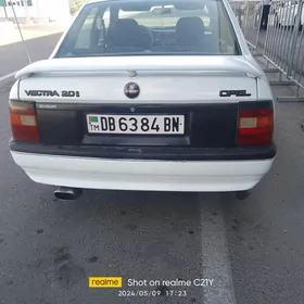 Opel Vectra 1990