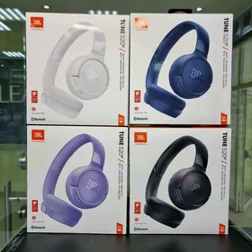 JBL Tune 520BT