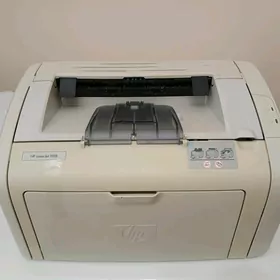 Hp 1018 printer