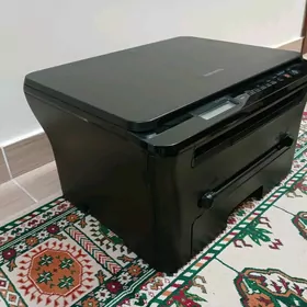 Samsung 4300 принтер printer