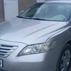 Toyota Camry 2008