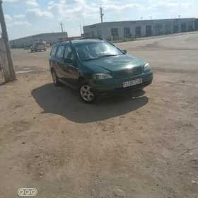 Opel Astra 1999