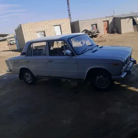 Lada 2106 1993