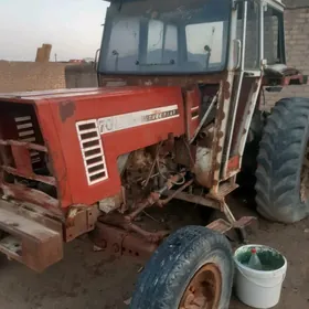 MTZ 80 2000