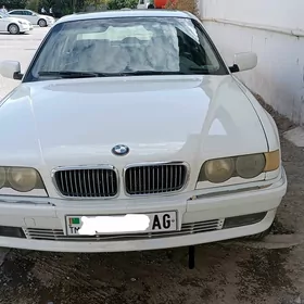 BMW 7 Series 1994