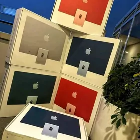 Apple iMac на АКЦИЯ-все модели