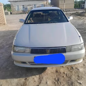 Toyota Cresta 1993