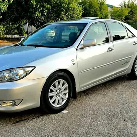 Toyota Camry 2006