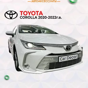 COROLLA 2020-2023ý.ý.