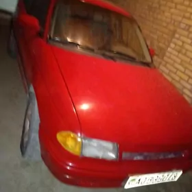 Opel Astra 1992