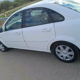 Chevrolet Gentra 2014