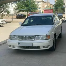 Toyota Avalon 1998