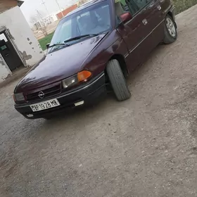 Opel Astra 1992