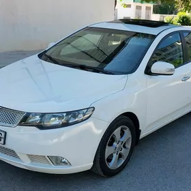 Kia Cerato 2010