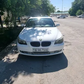 BMW 535 2008