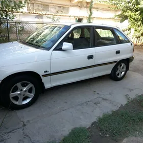 Opel Astra 1993