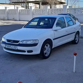 Opel Vectra 1998