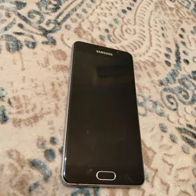 Samsung A5 16