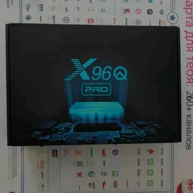 X96 PRO