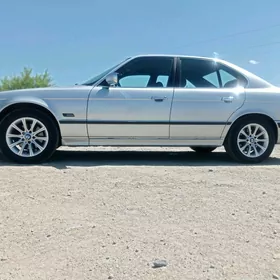 BMW 525 1995