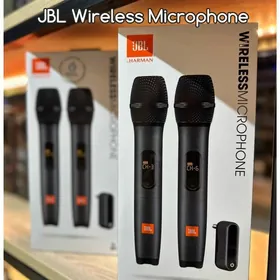 JBL Mikrofon 2/1