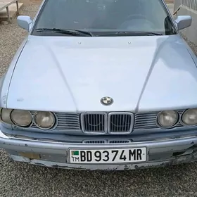 BMW 730 1992