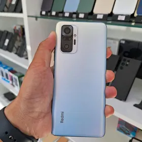 Redmi Note 10pro 8/128gb