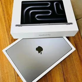 MacBook Pro 14|M3|18Gb|512Gb
