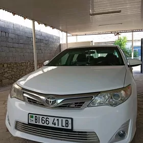 Toyota Camry 2013