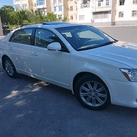 Toyota Avalon 2006