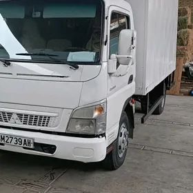 Mitsubishi Canter 2008