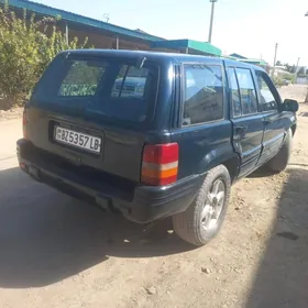 Jeep Cherokee 1995