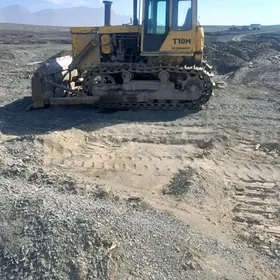 Caterpillar Dozer 1993