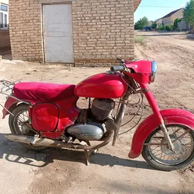 Jawa 300 1980