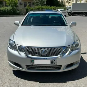 Lexus GS 350 2009