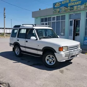 Land Rover Range Rover 1998