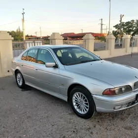 BMW 525 1999