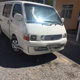 Toyota Hiace 1999