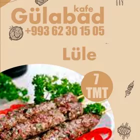 Gulabad kafe