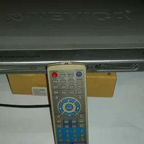 DVD