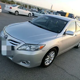 Toyota Camry 2007