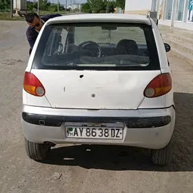 Daewoo Matiz 1999